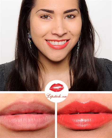 givenchy 304 lipstick|givenchy le rouge review.